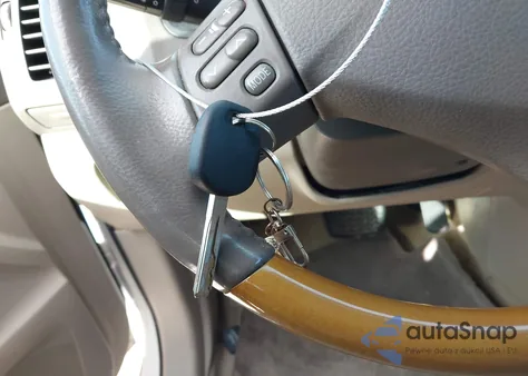 2009 Lexus Rx 350 z USA, uszkodzony, nr VIN 2T2HK31U49C134086